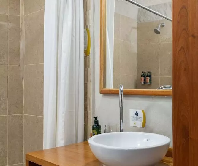 Fotos del hotel Galapagos Habitat By Eco Luxury Group:  20