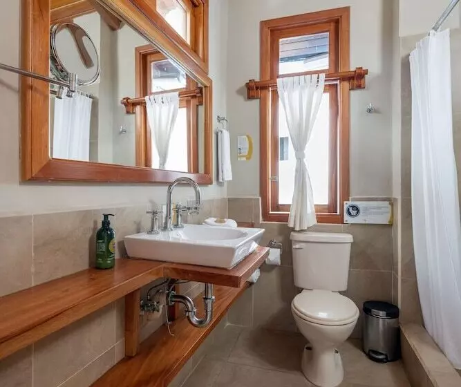 Fotos del hotel Galapagos Habitat By Eco Luxury Group:  21