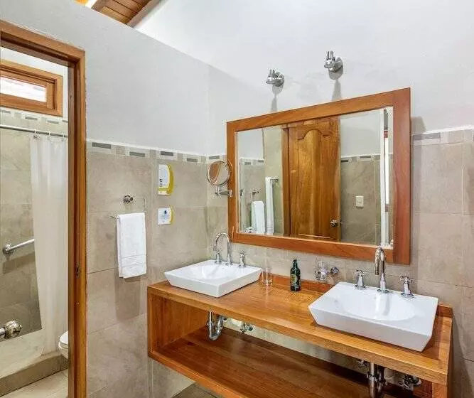 Fotos del hotel Galapagos Habitat By Eco Luxury Group:  30