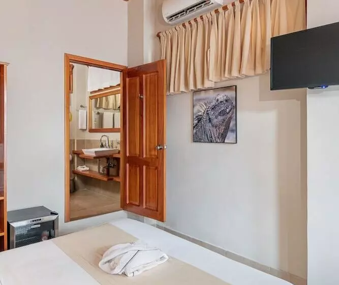 Galapagos Habitat By Eco Luxury Group