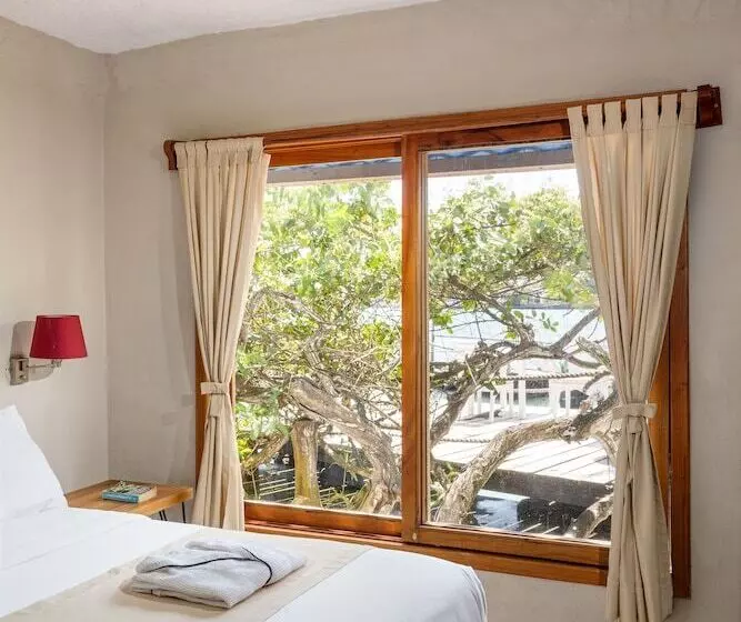 Fotos del hotel Galapagos Habitat By Eco Luxury Group:  93
