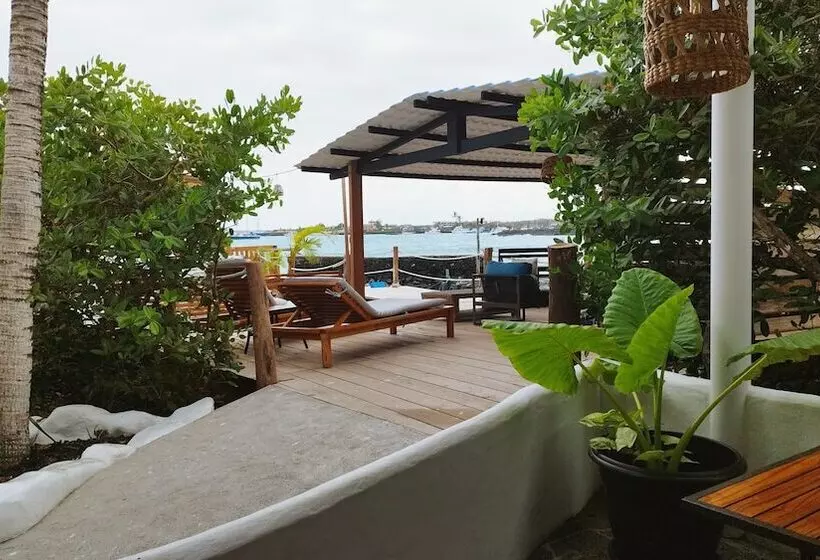 Fotos del hotel Galapagos Habitat By Eco Luxury Group:  72