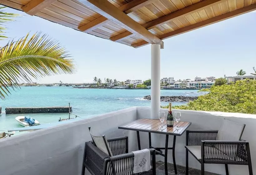 Fotos del hotel Galapagos Habitat By Eco Luxury Group:  73