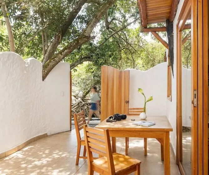 Fotos del hotel Galapagos Habitat By Eco Luxury Group:  11