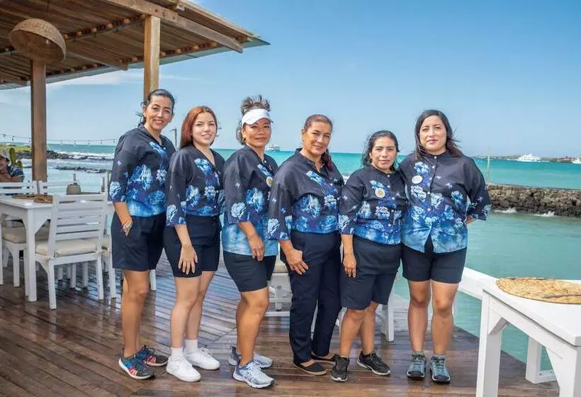 Fotos del hotel Galapagos Habitat By Eco Luxury Group:  108