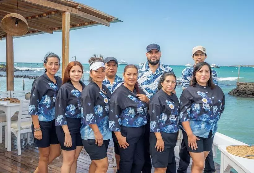 Fotos del hotel Galapagos Habitat By Eco Luxury Group:  45