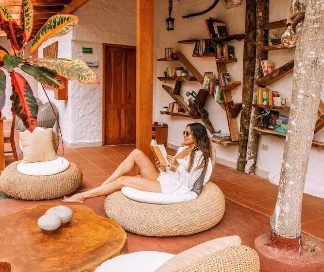 Fotos del hotel Galapagos Habitat By Eco Luxury Group:  52