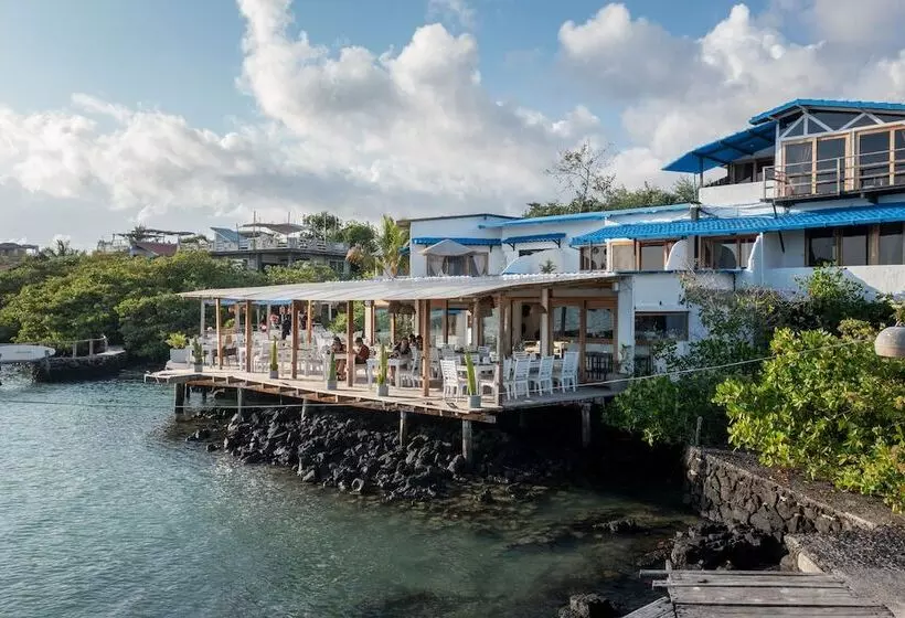 Fotos del hotel Galapagos Habitat By Eco Luxury Group:  121