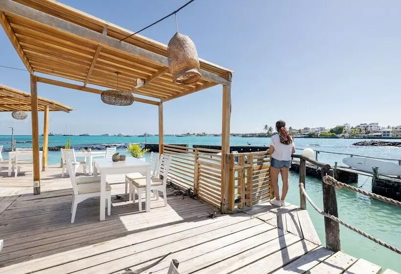 Fotos del hotel Galapagos Habitat By Eco Luxury Group:  75