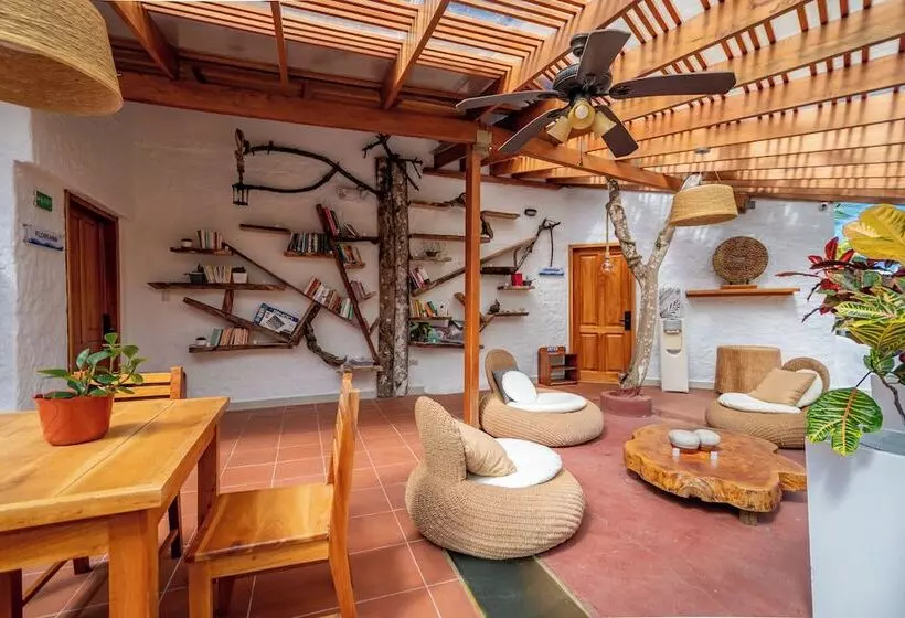 Fotos del hotel Galapagos Habitat By Eco Luxury Group:  119