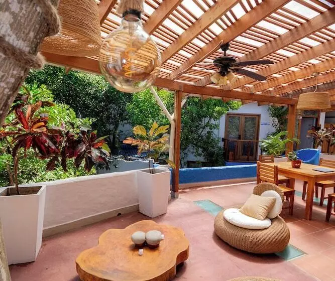 Fotos del hotel Galapagos Habitat By Eco Luxury Group:  13