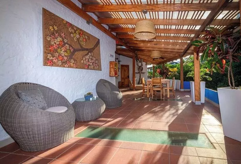 Fotos del hotel Galapagos Habitat By Eco Luxury Group:  14