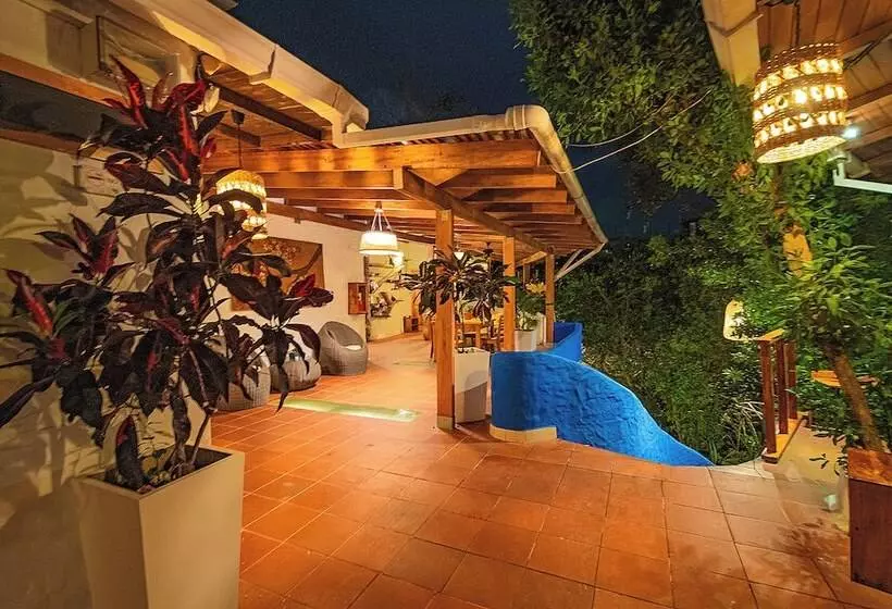 Fotos del hotel Galapagos Habitat By Eco Luxury Group:  77