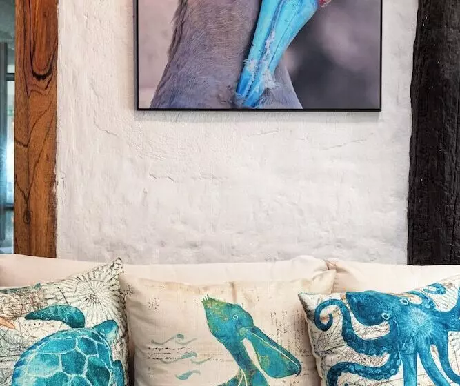 Fotos del hotel Galapagos Habitat By Eco Luxury Group:  89