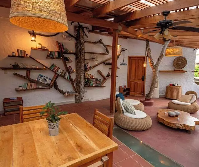 Fotos del hotel Galapagos Habitat By Eco Luxury Group:  111
