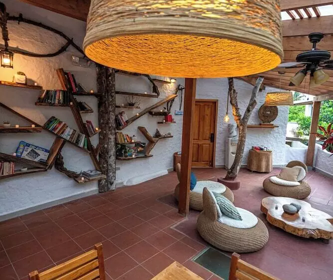 Fotos del hotel Galapagos Habitat By Eco Luxury Group:  120
