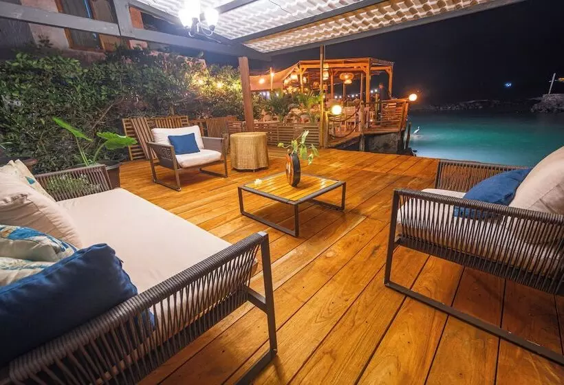 Fotos del hotel Galapagos Habitat By Eco Luxury Group:  57