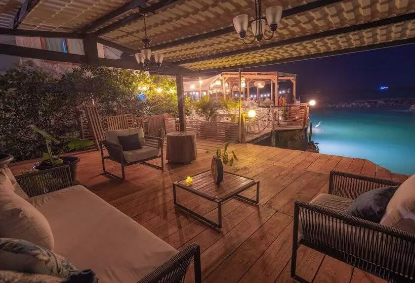 Fotos del hotel Galapagos Habitat By Eco Luxury Group:  60
