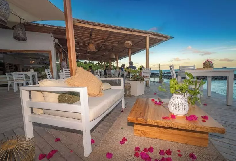 Fotos del hotel Galapagos Habitat By Eco Luxury Group:  15