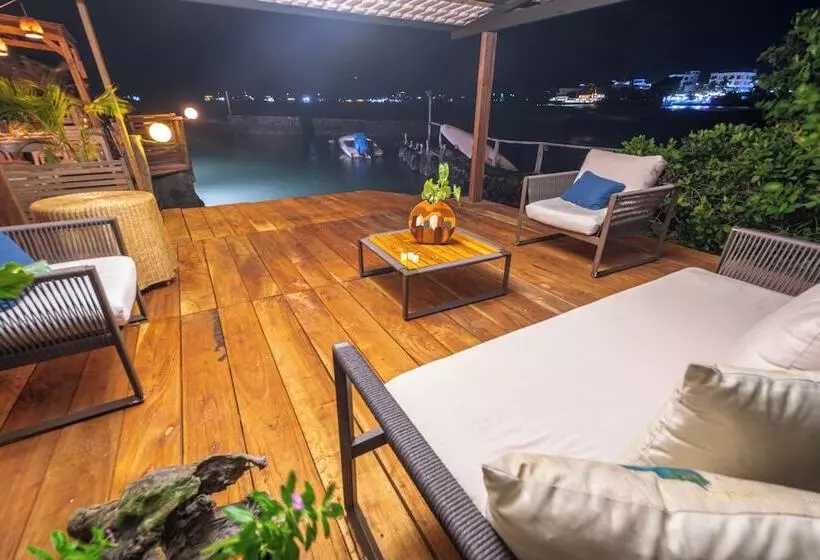 Fotos del hotel Galapagos Habitat By Eco Luxury Group:  61