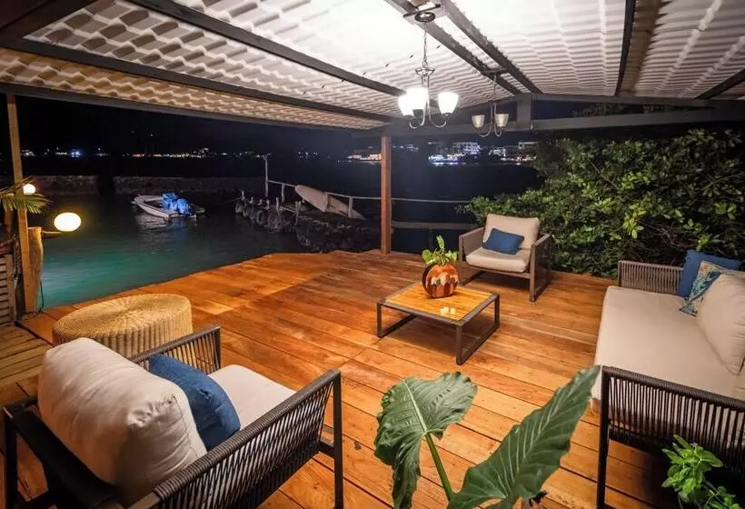 Fotos del hotel Galapagos Habitat By Eco Luxury Group:  78