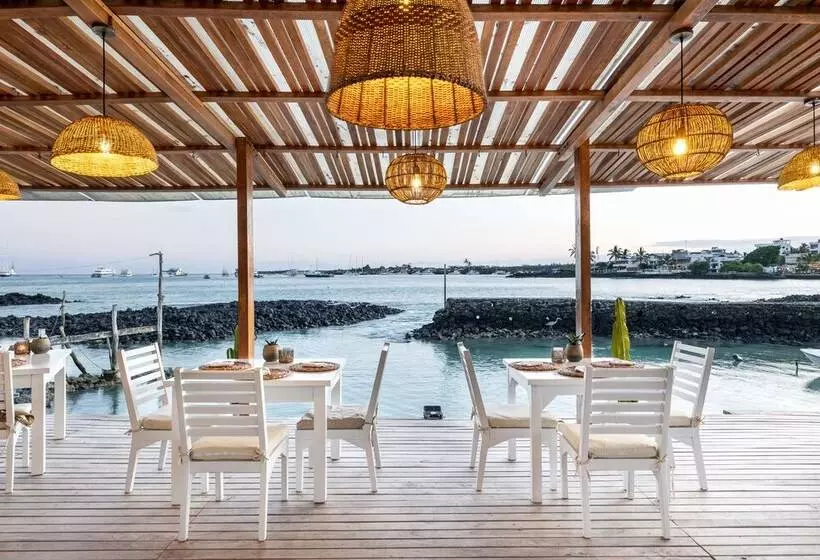 Fotos del hotel Galapagos Habitat By Eco Luxury Group:  63