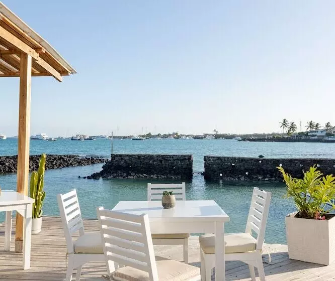 Fotos del hotel Galapagos Habitat By Eco Luxury Group:  47