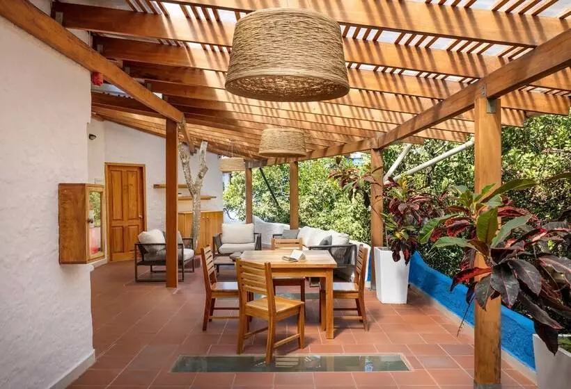 Fotos del hotel Galapagos Habitat By Eco Luxury Group:  16