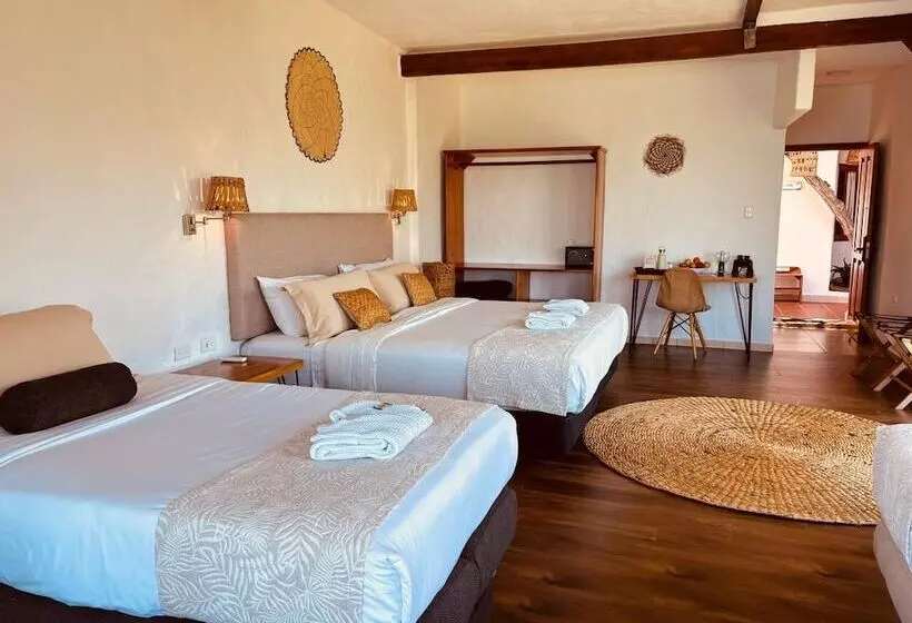 Fotos del hotel Galapagos Habitat By Eco Luxury Group:  2