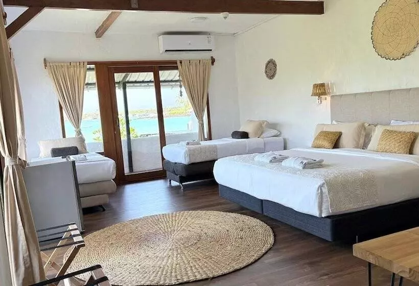 Fotos del hotel Galapagos Habitat By Eco Luxury Group:  3