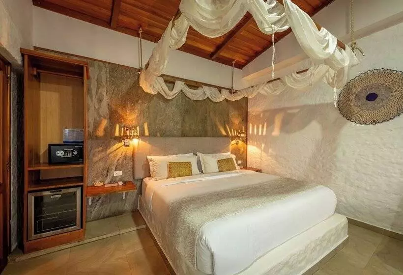 Fotos del hotel Galapagos Habitat By Eco Luxury Group:  51