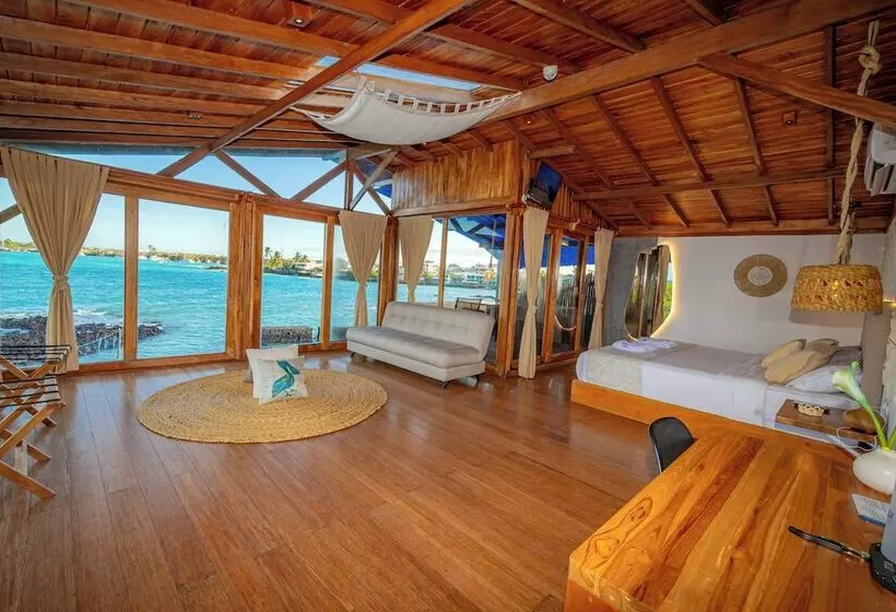 Fotos del hotel Galapagos Habitat By Eco Luxury Group:  48