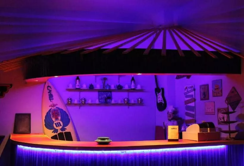 Fotos del hotel Dar Omar Khayam:  4