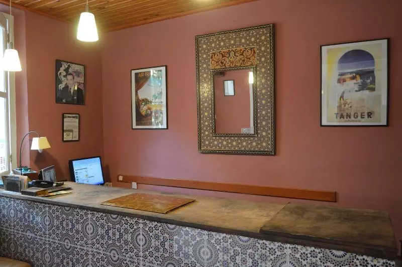 Fotos del hotel Dar Omar Khayam:  2