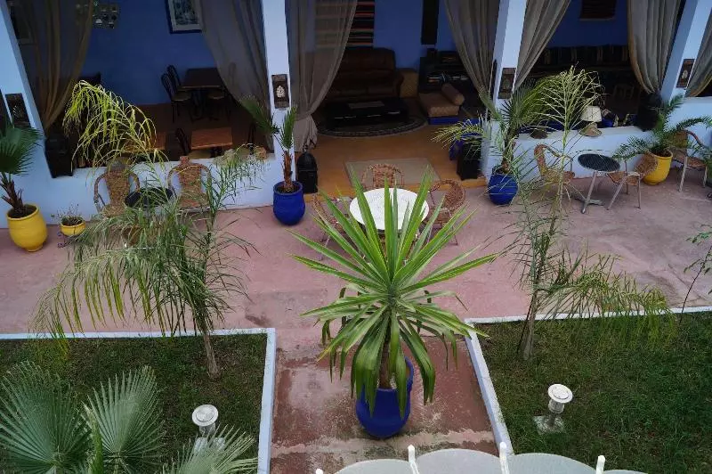 Fotos del hotel Dar Omar Khayam:  5