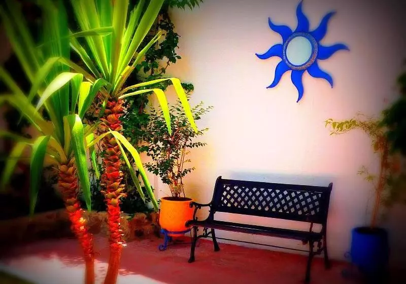 Fotos del hotel Dar Omar Khayam:  15