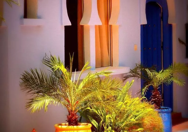 Fotos del hotel Dar Omar Khayam:  20