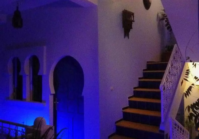 Fotos del hotel Dar Omar Khayam:  12