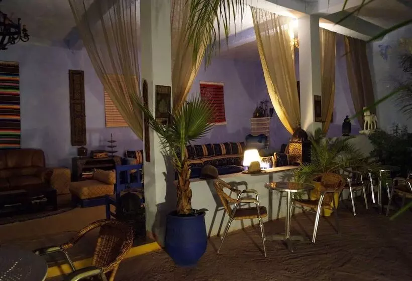 Fotos del hotel Dar Omar Khayam:  24