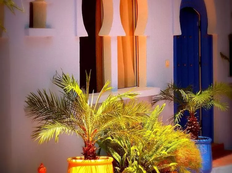 Fotos del hotel Dar Omar Khayam:  16