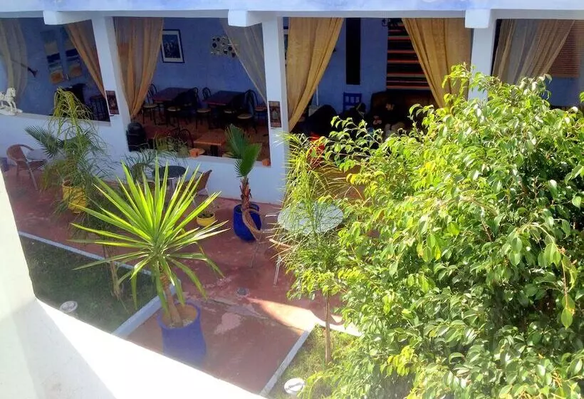 Fotos del hotel Dar Omar Khayam:  11