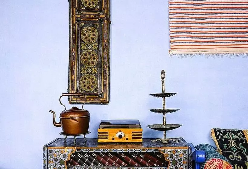 Fotos del hotel Dar Omar Khayam:  6