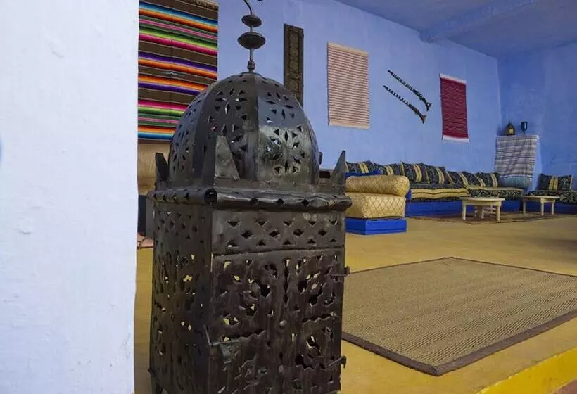 Fotos del hotel Dar Omar Khayam:  9