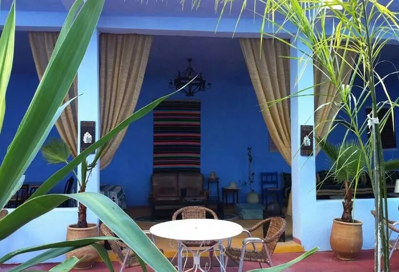 Fotos del hotel Dar Omar Khayam:  17