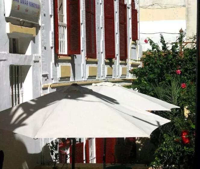 Fotos del hotel Dar Omar Khayam:  19