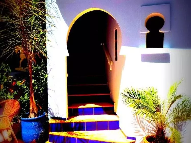 Fotos del hotel Dar Omar Khayam:  7