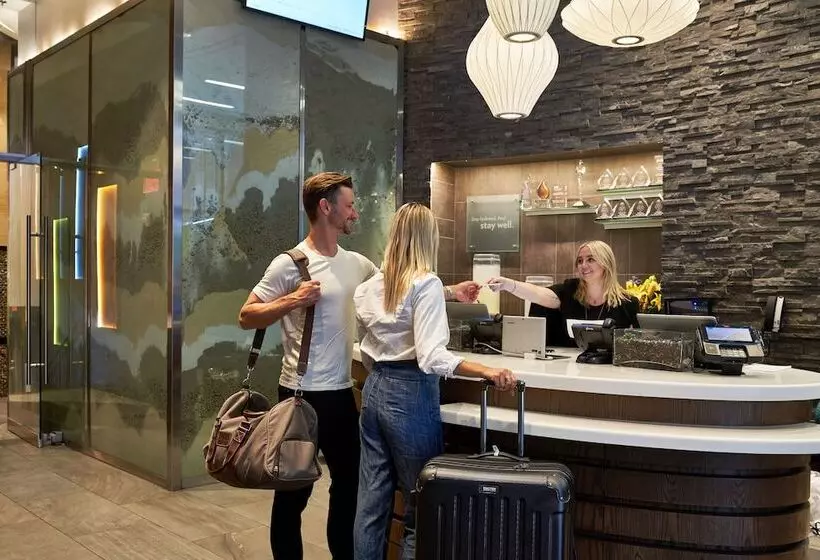 Fotos del hotel Even  New York Times Square South, An Ihg:  24