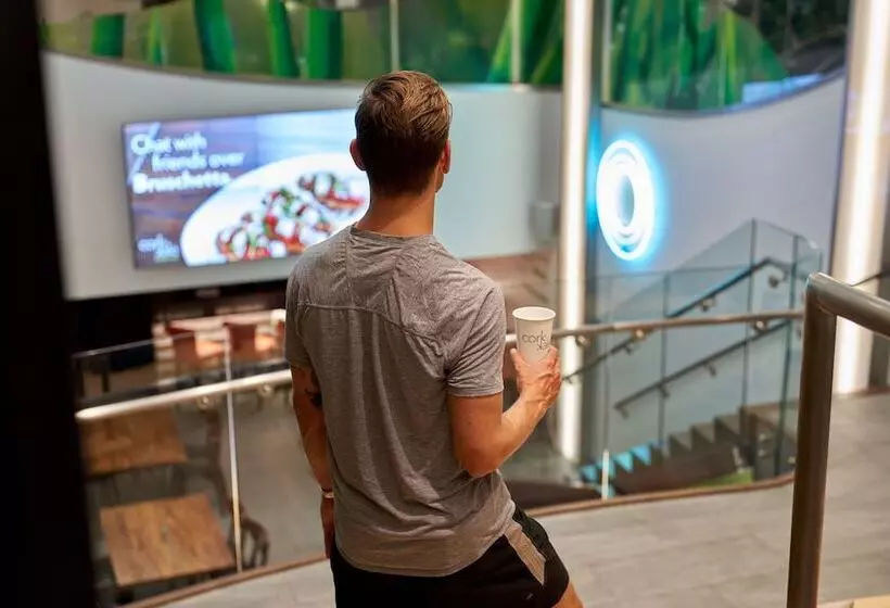 Fotos del hotel Even  New York Times Square South, An Ihg:  22