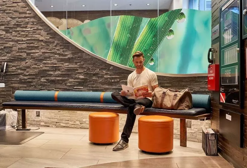 Fotos del hotel Even  New York Times Square South, An Ihg:  25