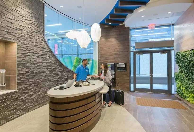 Fotos del hotel Even  New York Times Square South, An Ihg:  11